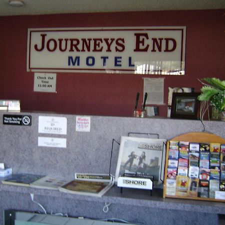 Haven Inn & Suites Absecon Buitenkant foto