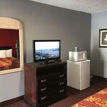 Haven Inn & Suites Absecon Buitenkant foto