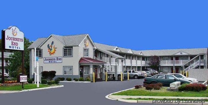 Haven Inn & Suites Absecon Buitenkant foto
