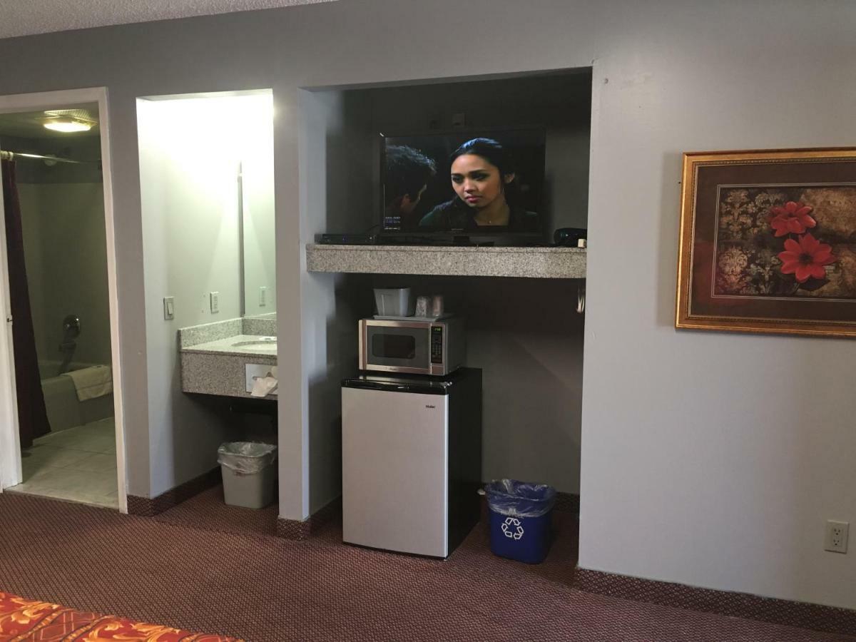 Haven Inn & Suites Absecon Buitenkant foto