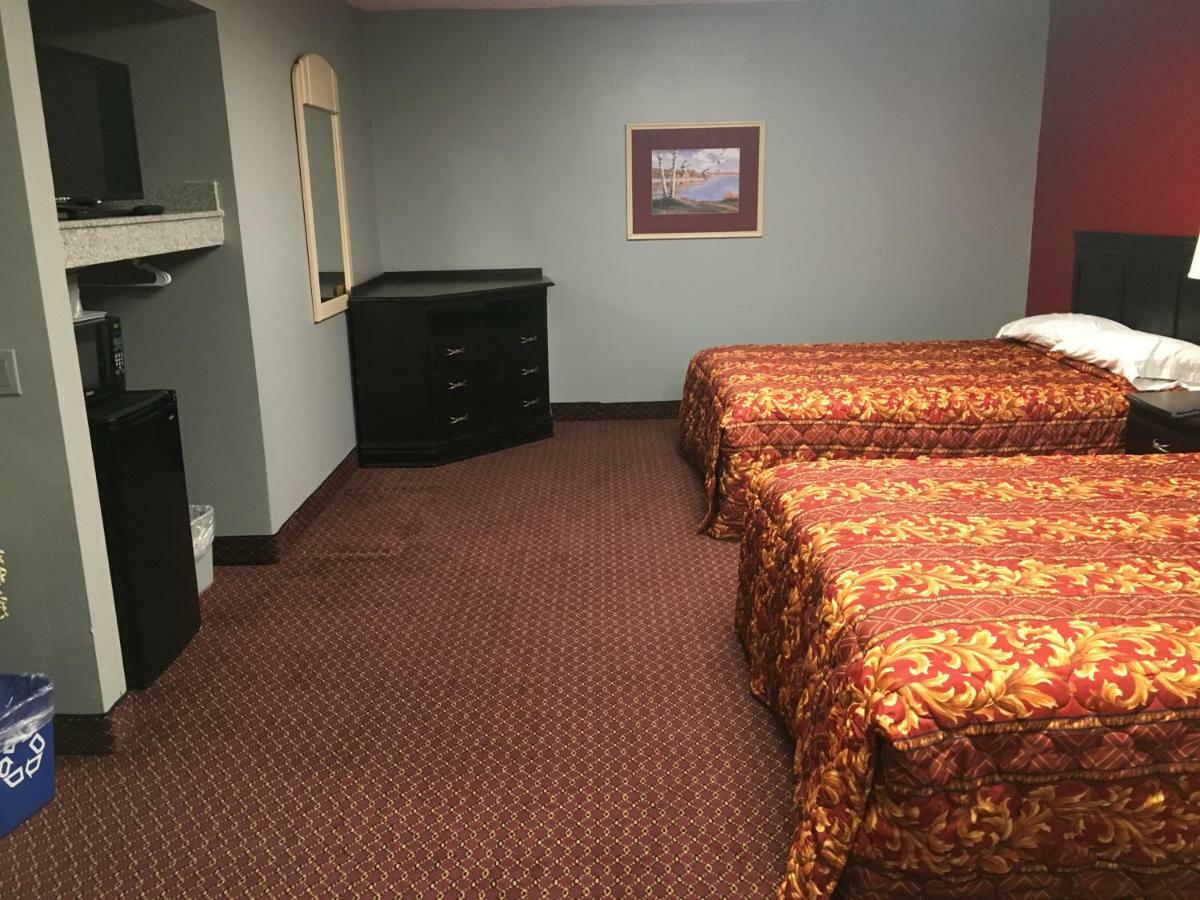 Haven Inn & Suites Absecon Buitenkant foto