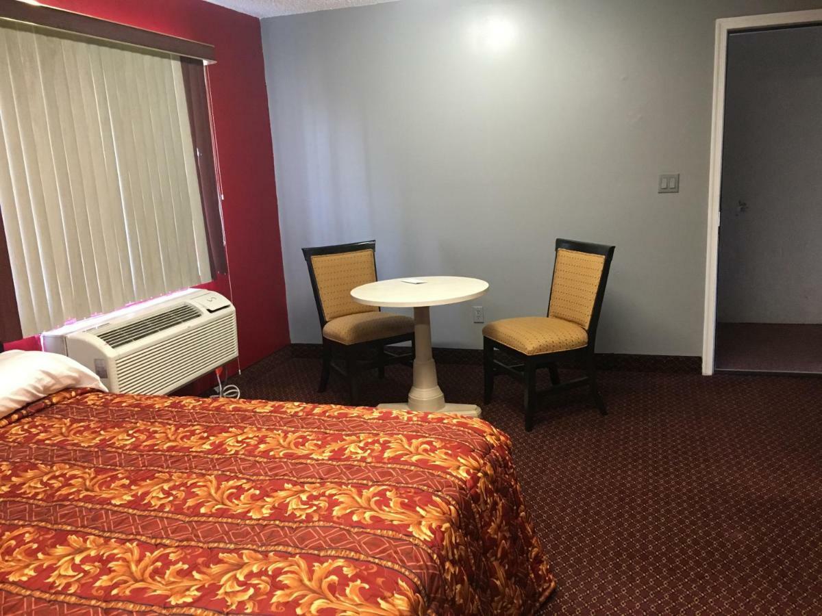Haven Inn & Suites Absecon Buitenkant foto