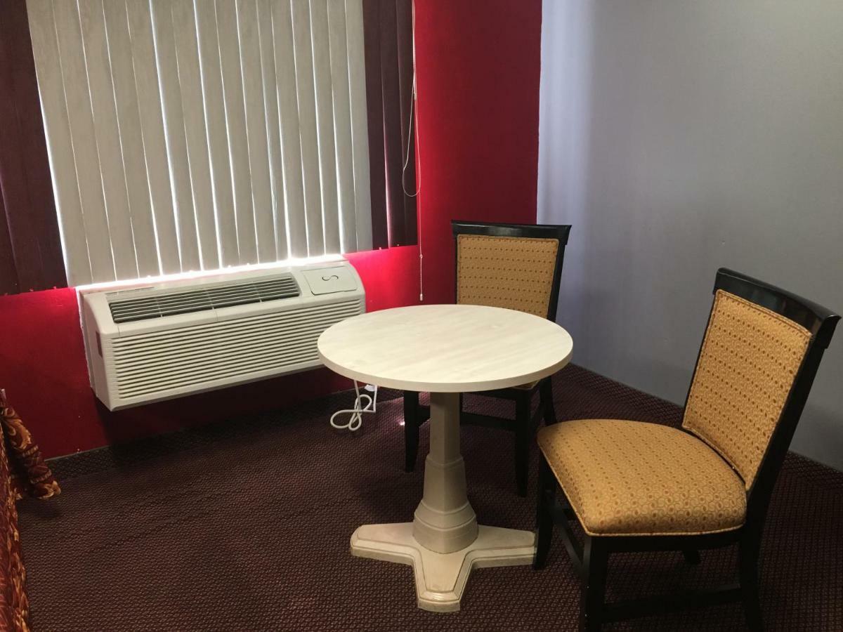 Haven Inn & Suites Absecon Buitenkant foto