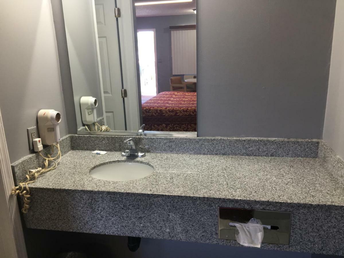 Haven Inn & Suites Absecon Buitenkant foto