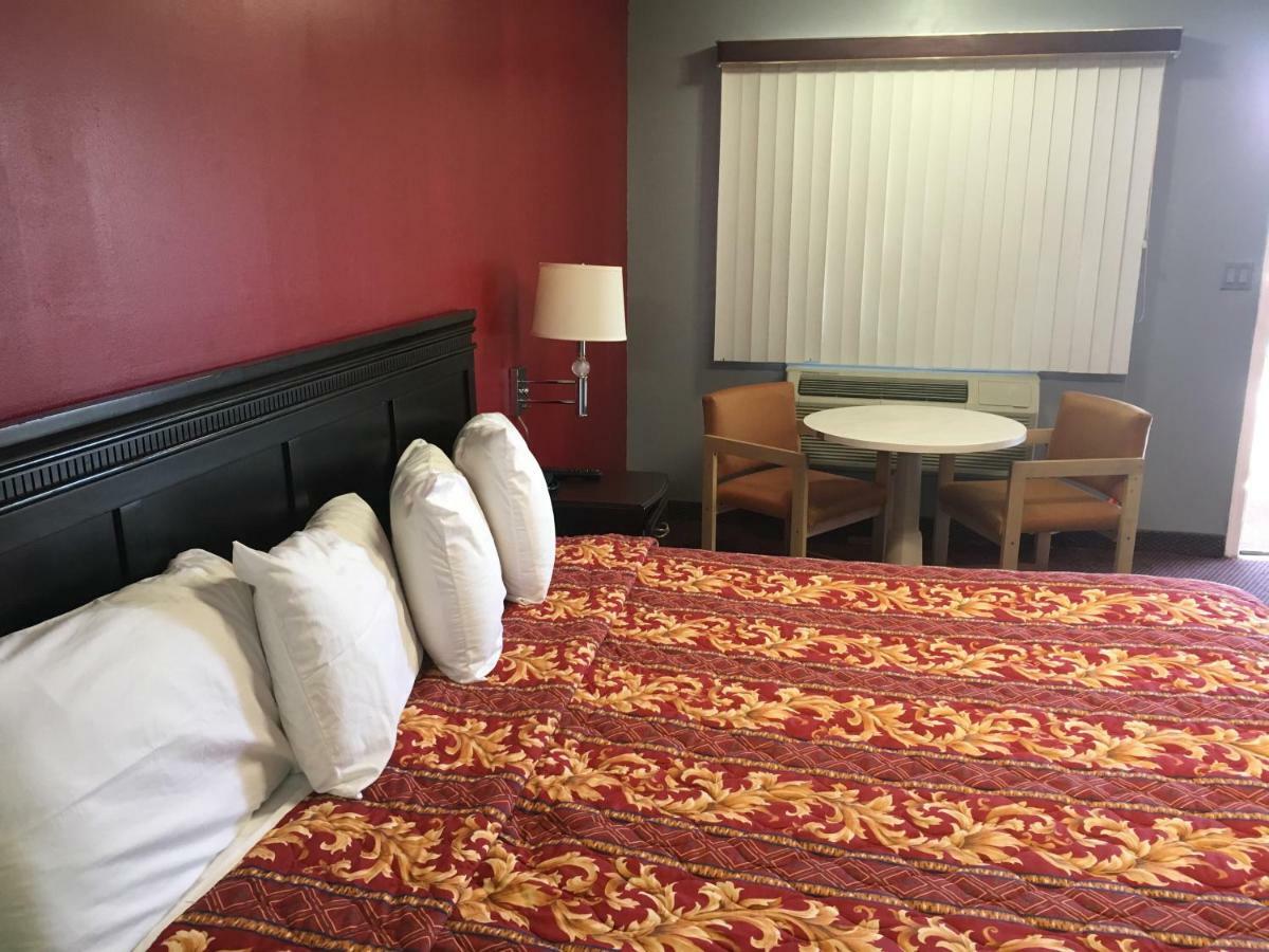 Haven Inn & Suites Absecon Buitenkant foto