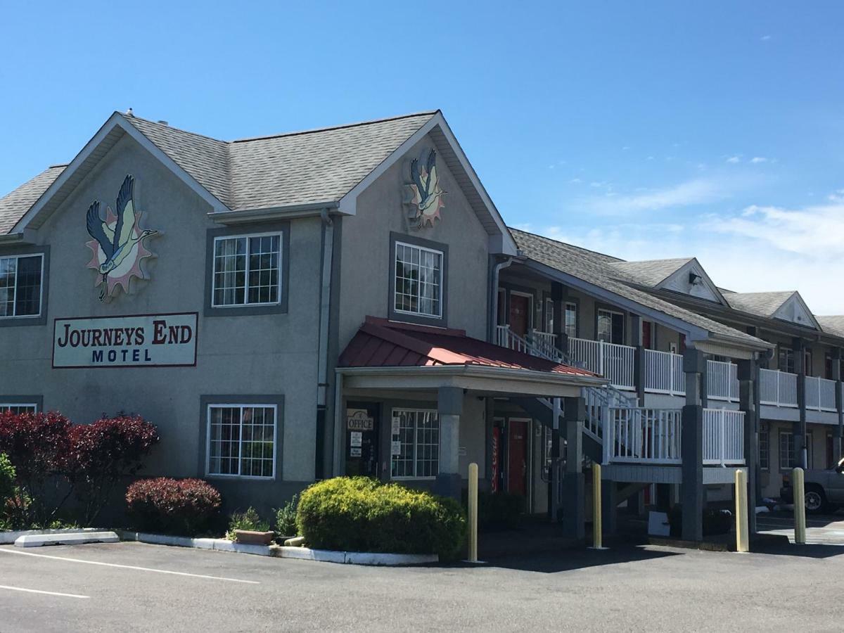 Haven Inn & Suites Absecon Buitenkant foto
