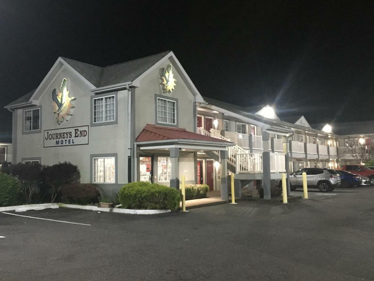 Haven Inn & Suites Absecon Buitenkant foto