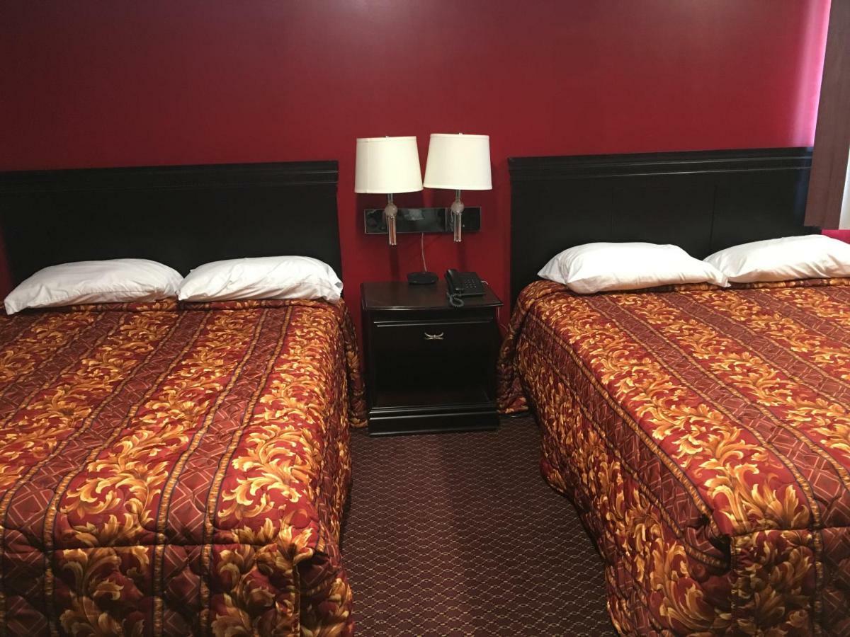 Haven Inn & Suites Absecon Buitenkant foto