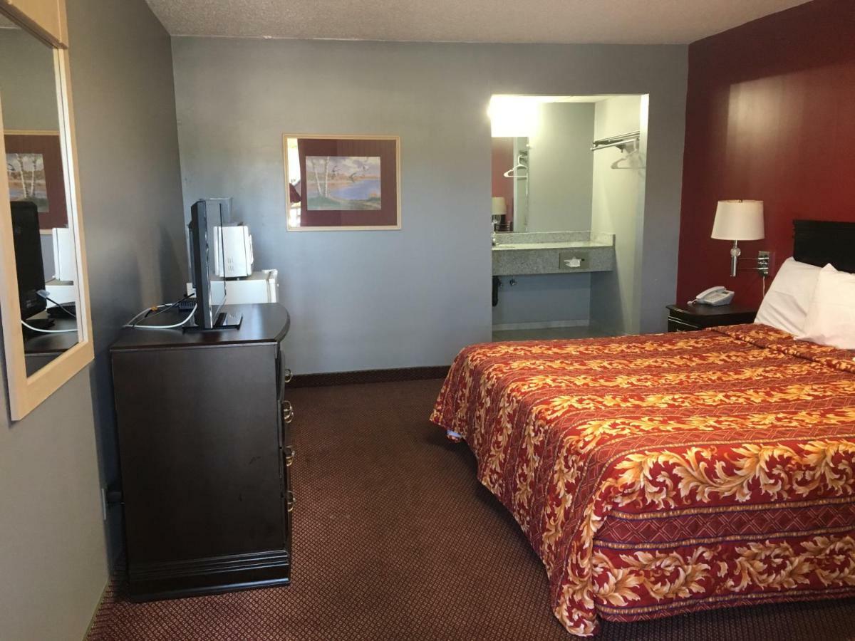 Haven Inn & Suites Absecon Buitenkant foto