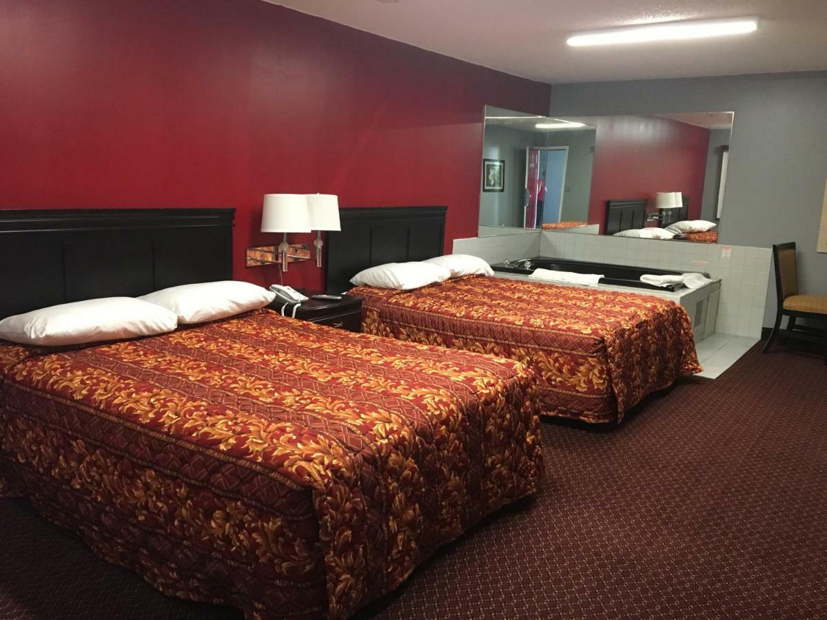 Haven Inn & Suites Absecon Buitenkant foto