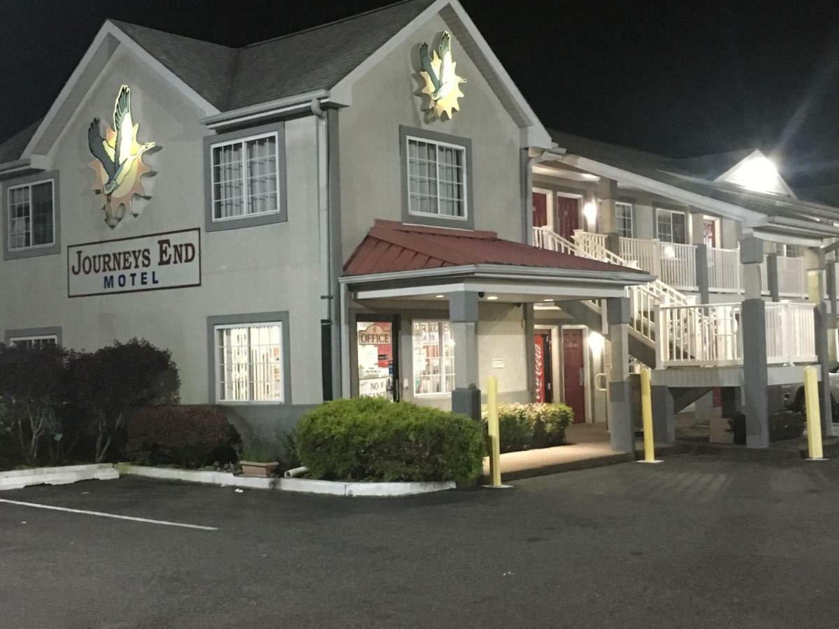 Haven Inn & Suites Absecon Buitenkant foto