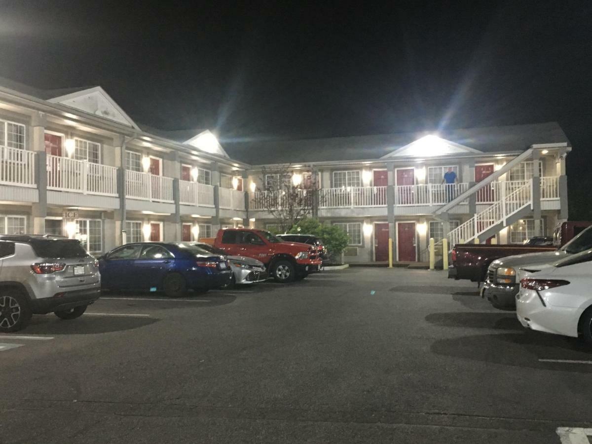 Haven Inn & Suites Absecon Buitenkant foto