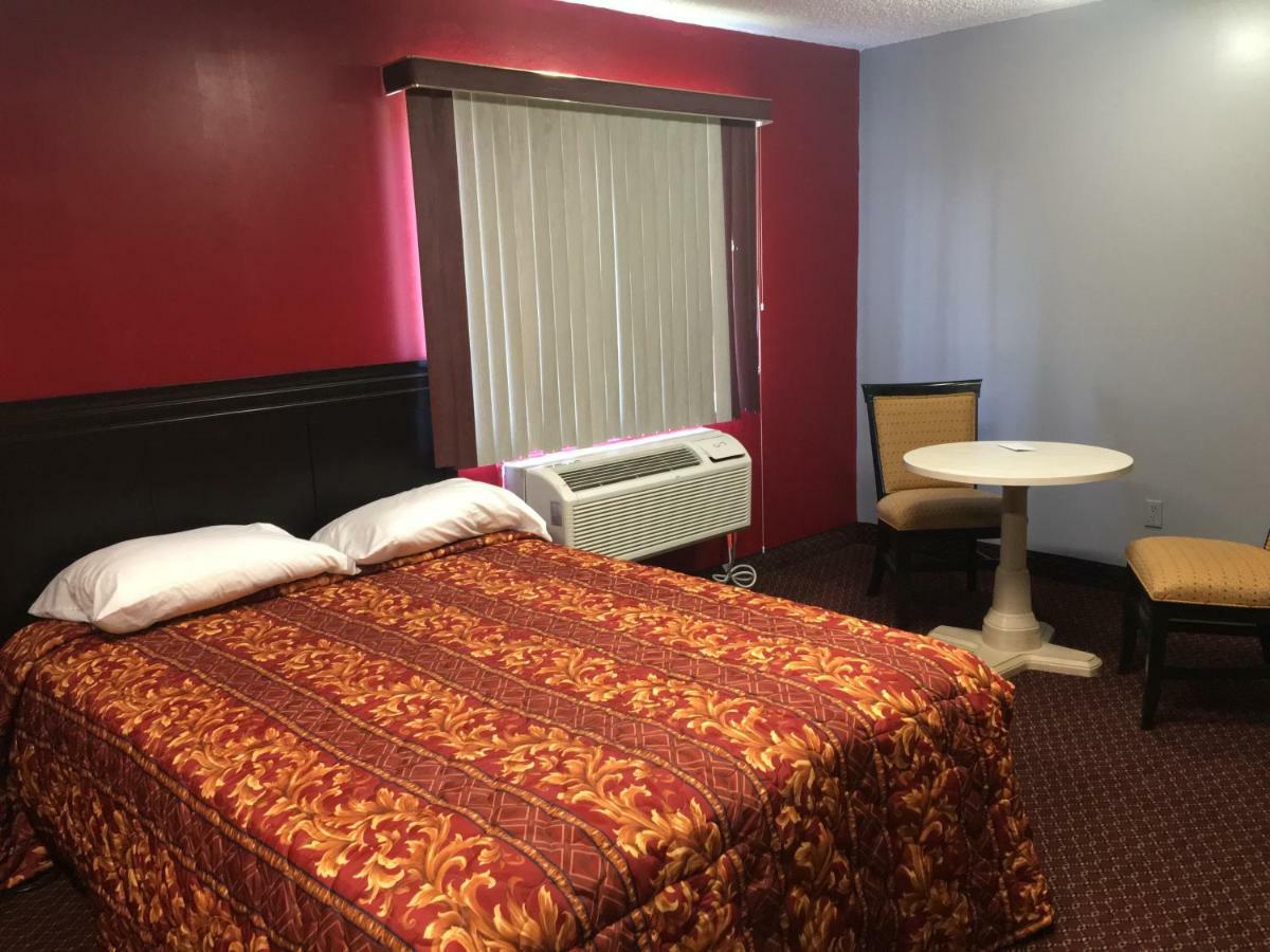 Haven Inn & Suites Absecon Buitenkant foto