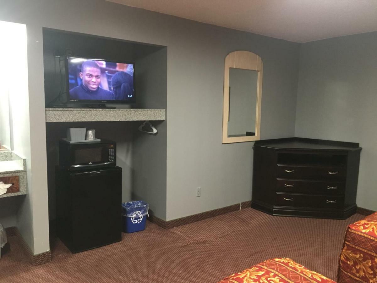 Haven Inn & Suites Absecon Buitenkant foto