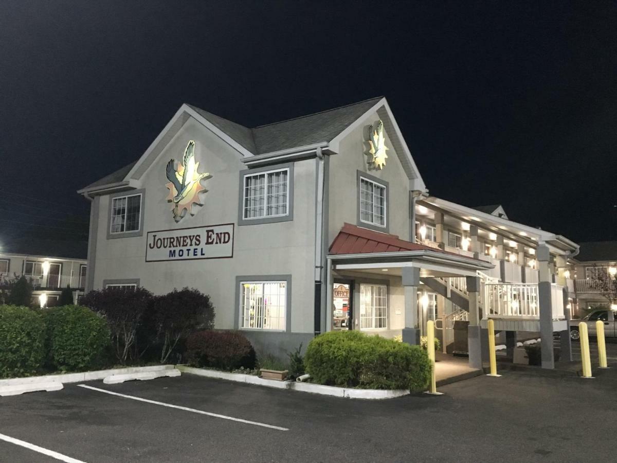 Haven Inn & Suites Absecon Buitenkant foto