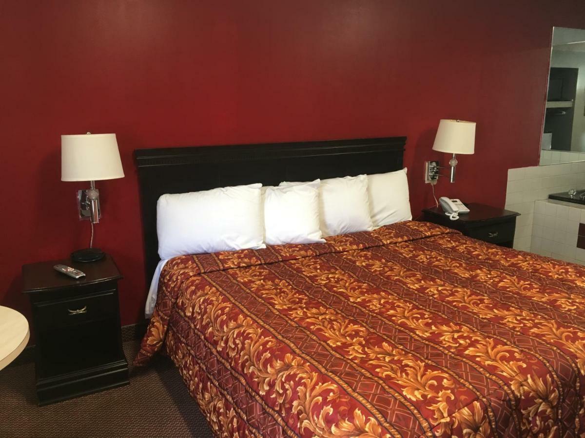 Haven Inn & Suites Absecon Buitenkant foto