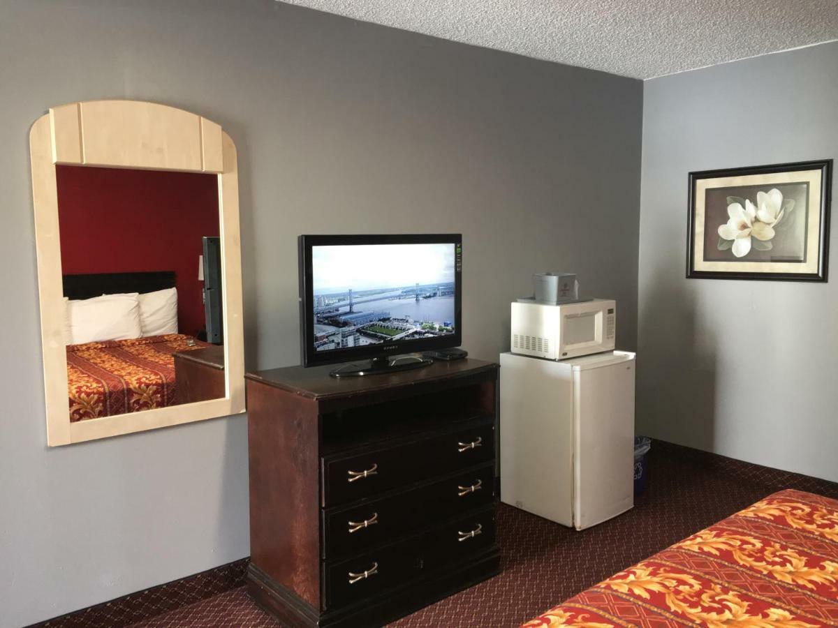 Haven Inn & Suites Absecon Buitenkant foto