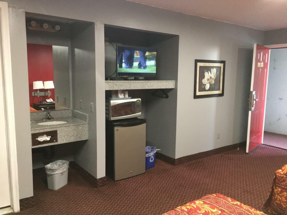 Haven Inn & Suites Absecon Buitenkant foto