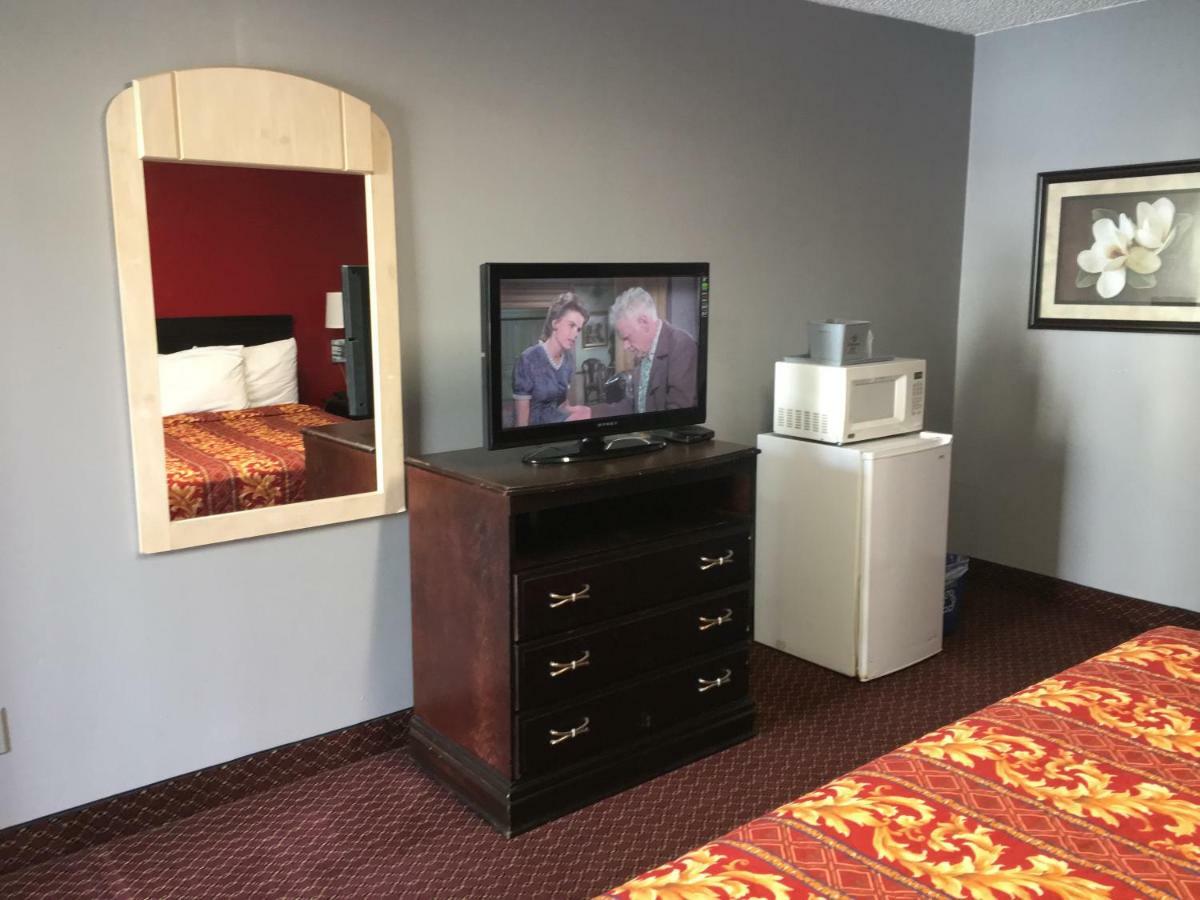 Haven Inn & Suites Absecon Buitenkant foto
